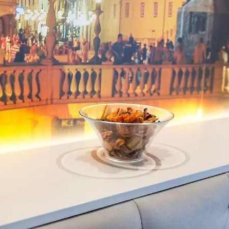 ★ Exclusive Central Apartment ★ Free Garage ★ Ljubljana Ngoại thất bức ảnh