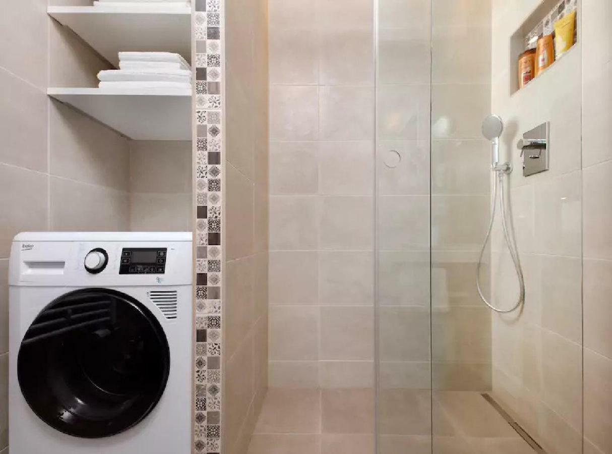 ★ Exclusive Central Apartment ★ Free Garage ★ Ljubljana Ngoại thất bức ảnh