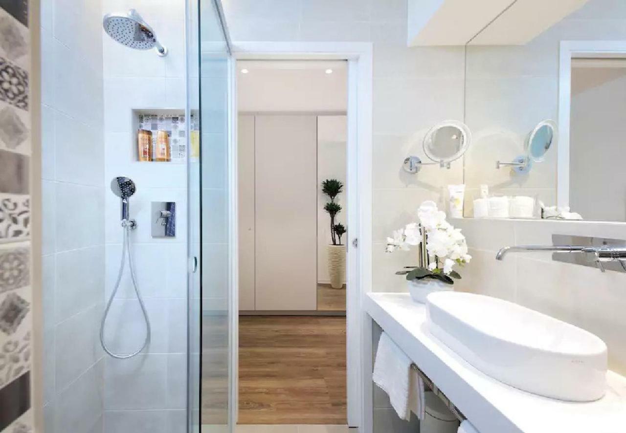 ★ Exclusive Central Apartment ★ Free Garage ★ Ljubljana Ngoại thất bức ảnh