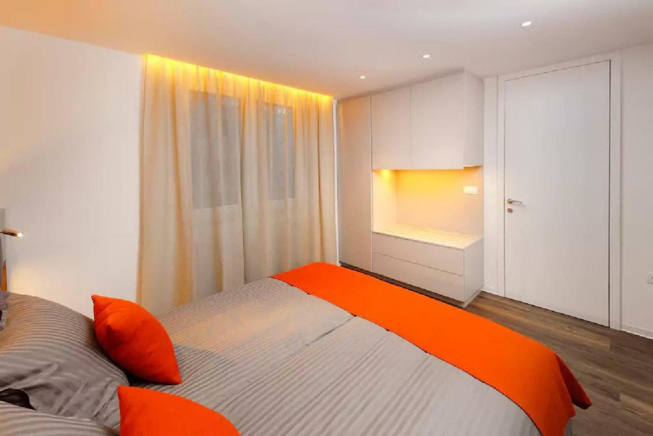 ★ Exclusive Central Apartment ★ Free Garage ★ Ljubljana Ngoại thất bức ảnh