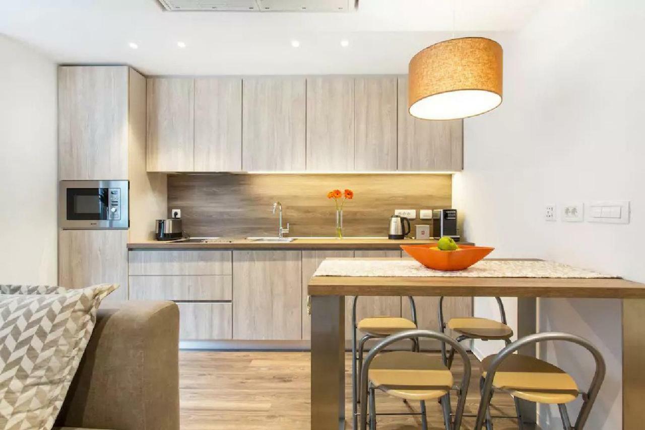 ★ Exclusive Central Apartment ★ Free Garage ★ Ljubljana Ngoại thất bức ảnh