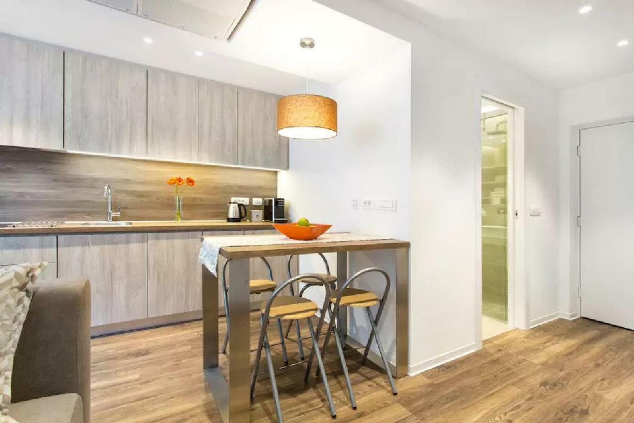 ★ Exclusive Central Apartment ★ Free Garage ★ Ljubljana Ngoại thất bức ảnh