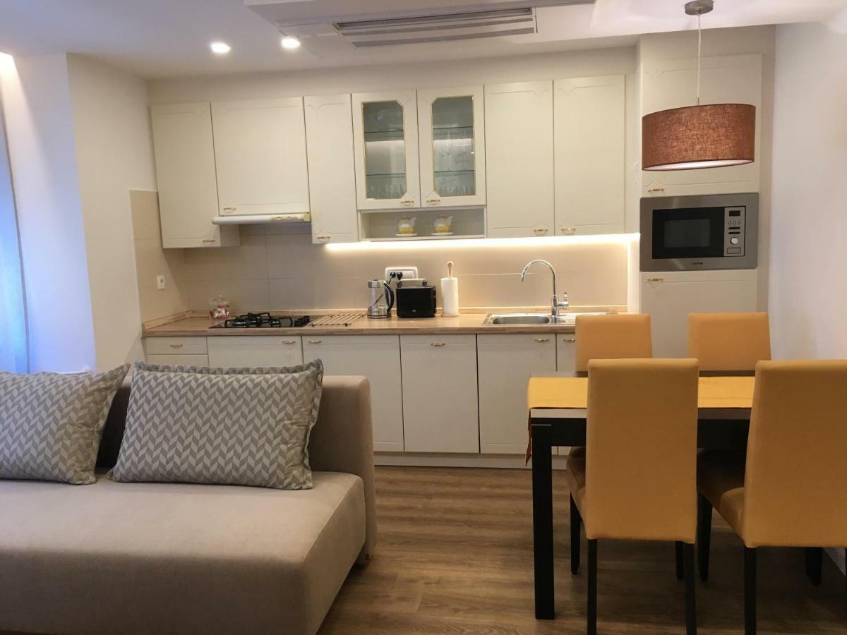 ★ Exclusive Central Apartment ★ Free Garage ★ Ljubljana Ngoại thất bức ảnh