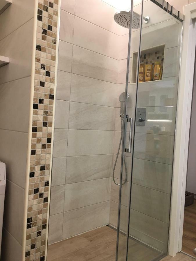 ★ Exclusive Central Apartment ★ Free Garage ★ Ljubljana Ngoại thất bức ảnh